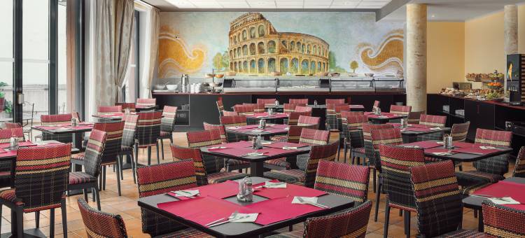 罗马酒店(Hotel Roma Prague)图片