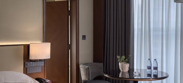 湘潭铭逸酒店(湘潭医卫职业技术学院店)图片