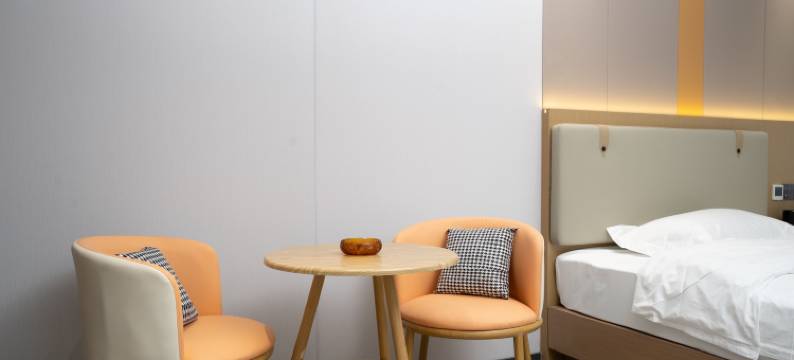 长丰北城之星商务宾馆图片