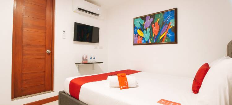 RedDoorz Plus @ Green Star Park Cagayan图片