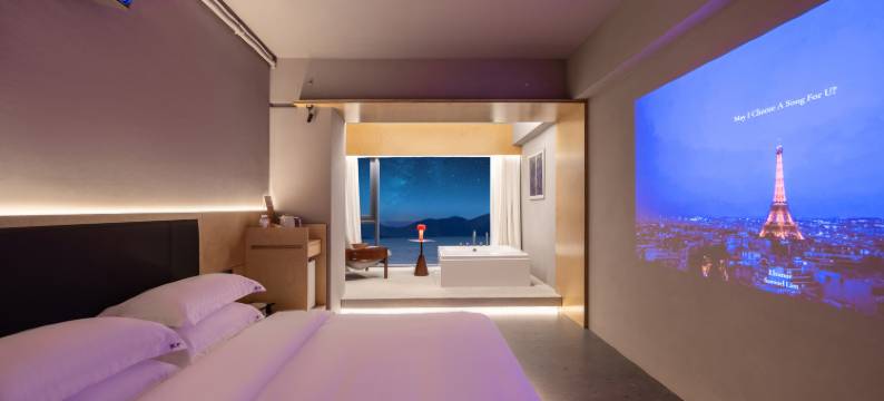 南澳长时星宿图片