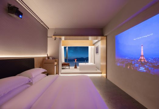 Always Homestay Hotel Overview