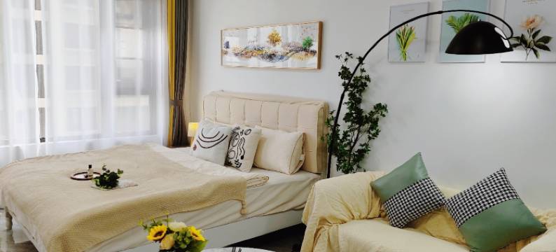 蒙自云寐民宿图片