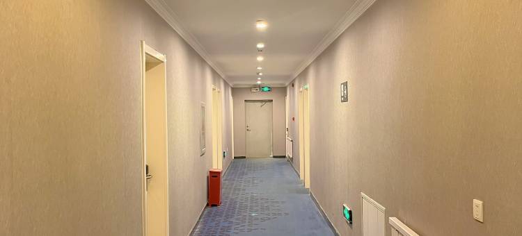 先超达连锁酒店(葫芦岛化机路店)图片