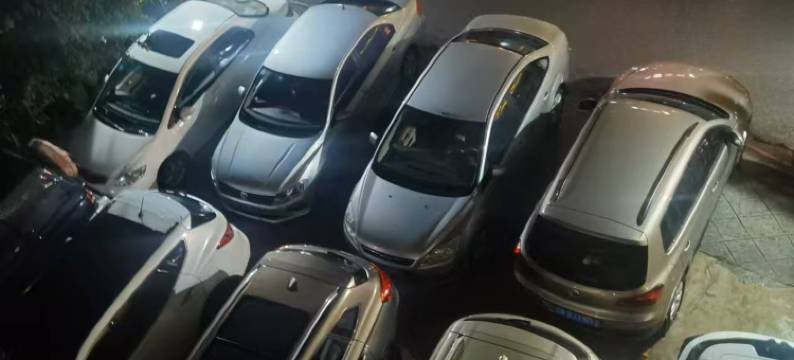 腾冲停云客栈图片