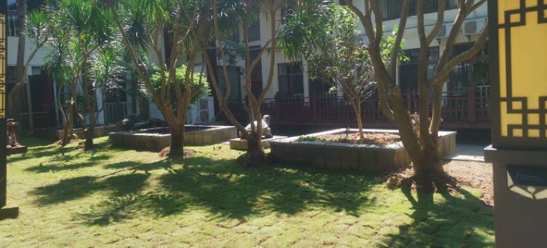 保亭海泰上观园假日酒店图片