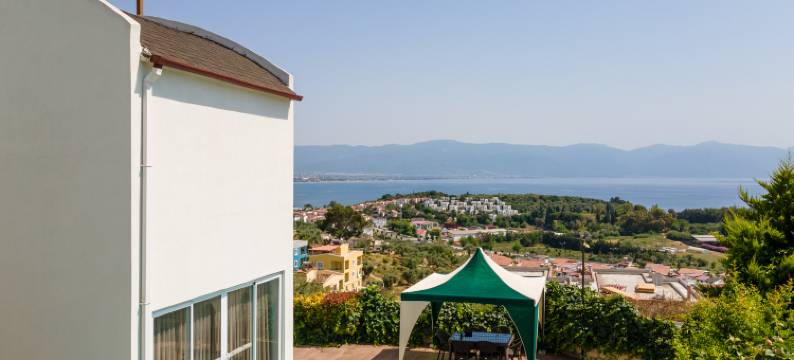 阿达维拉斯酒店(Adavillas)图片