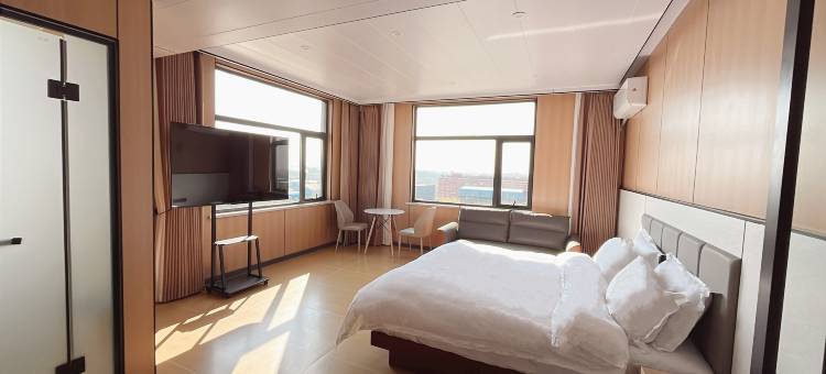 繁花酒店(安棚镇客运站店)图片