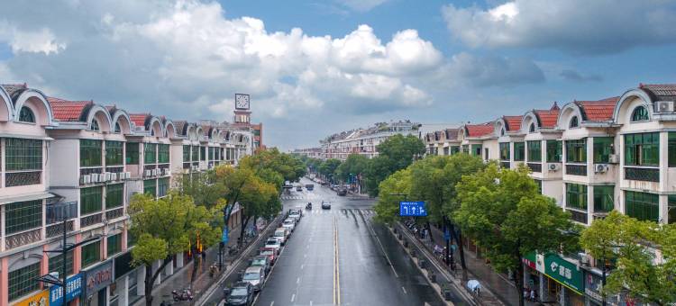 九十九酒店(杭州乔司地铁站店)图片