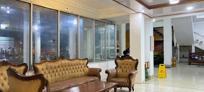 新維加亞酒店(New Wijaya Hotel)图片