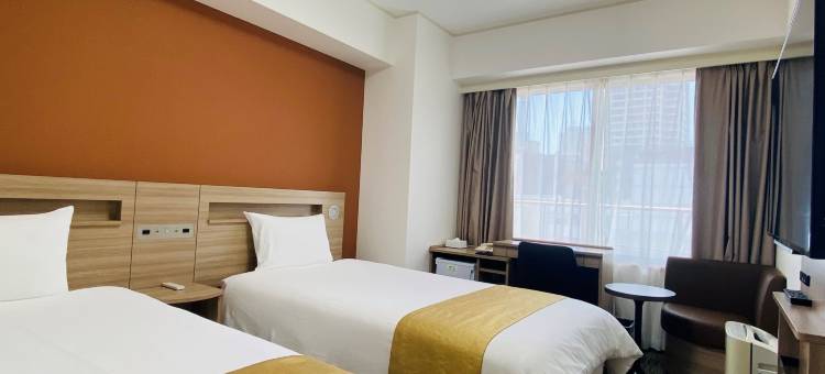 神户灿路都雅致大酒店(Hotel Sunroute Sopra Kobe)图片