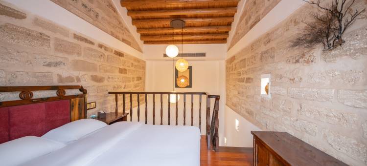 长风民宿(涠洲岛珊瑚岛别院店)图片