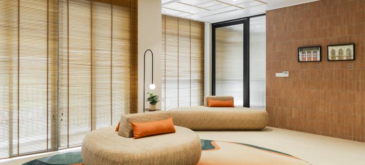 槟城馨乐庭丹绒道光服务公寓酒店(Citadines Tanjung Tokong Penang)图片