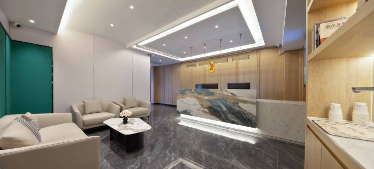 速8精选酒店(北京西站公主坟地铁站店)图片