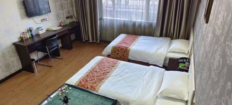 瀚霖洗浴宾馆图片