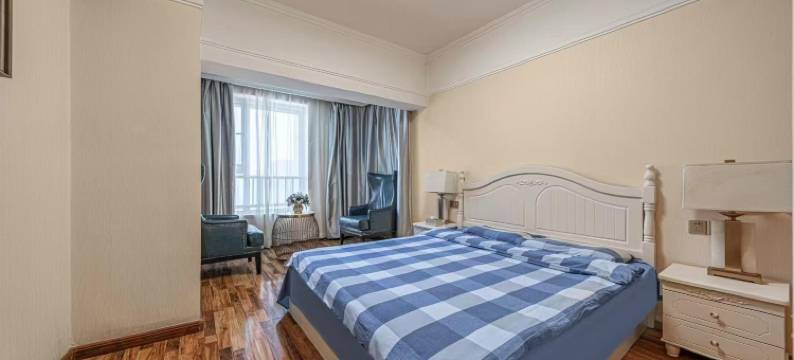 兰州智慧云涧公寓(天水北路万达广场店)图片