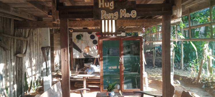 拥抱 pangma-o 民宿 南邦府(Hug Pang Mao Homestay Lampang โฮมสเตย์ฮักปางมะโอ ลำปาง)图片