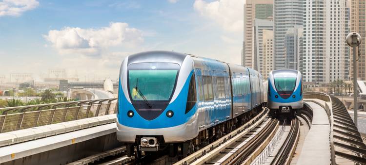 哈特兰青年旅馆(Heartland Hostel Dubai)图片