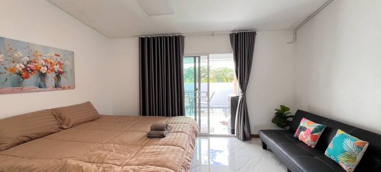 Kuan Mapraw Villa 2图片