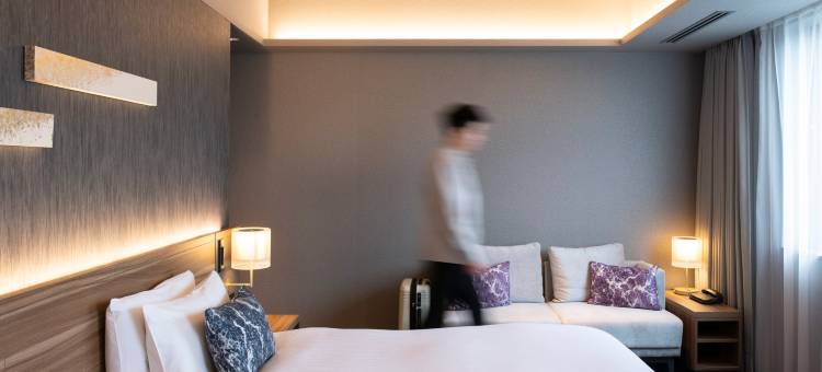 三井花园酒店五反田 / 东京(Mitsui Garden Hotel Gotanda - Tokyo)图片