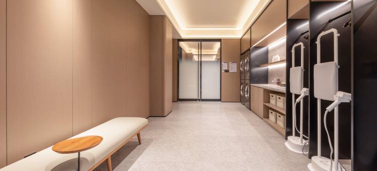 全季酒店(安庆桐城市委党校店)图片