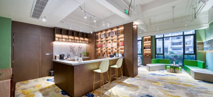 东海宾馆(杭州西湖武林广场店)图片