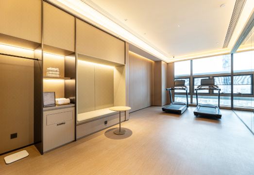 JI HOTEL Hotel Overview