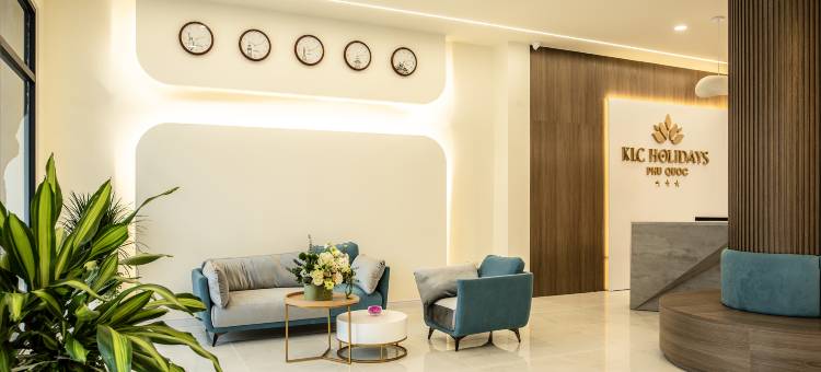 KLC Holidays Phu Quoc Hotel图片