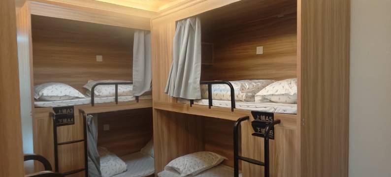 时代公寓(容桂海骏达店)图片