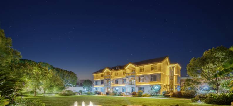 舟山城市假期酒店(定海宝龙天地店)图片