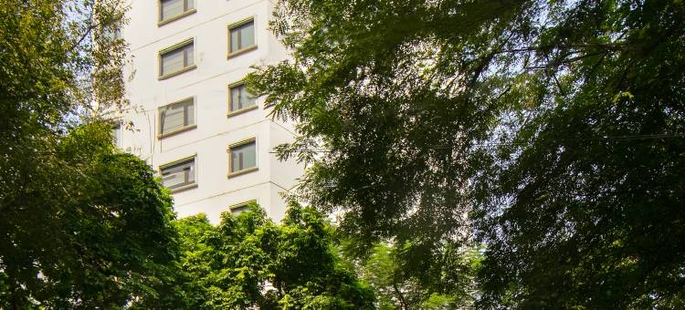 美德维尔角落酒店(MAY DE VILLE Corner Hotel)图片