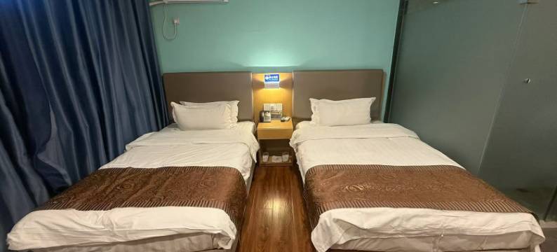 景县金旺大酒店图片