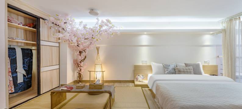 禾逸公寓(佛山新凯广场店)图片