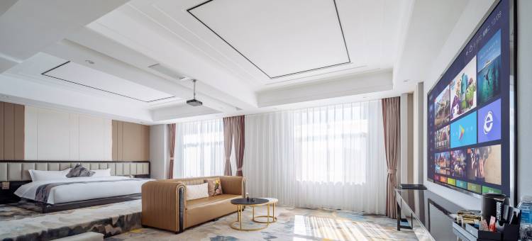 曲靖毅宏酒店(大花桥公园店)图片