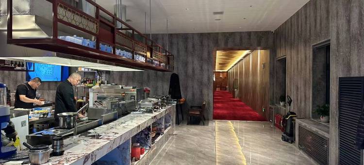 西江月 | 獨家餐厅·雪域风光·人文品质设计感·轻奢民宿图片