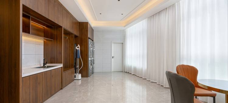 维也纳国际酒店(陇西宏图商贸城店)图片