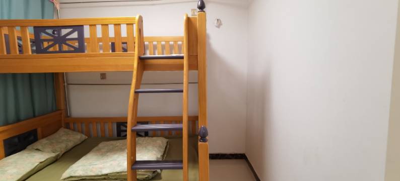 柚子民宿(东方郡店)图片