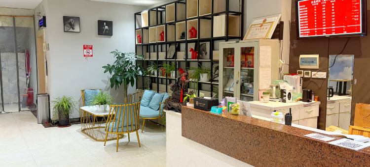 星辰酒店(通许店)图片