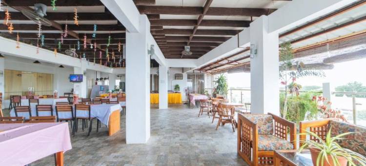 瑞德多兹普拉斯酒店 @ 都会旅馆(RedDoorz Plus @ Hotel Metro Kalibo)图片