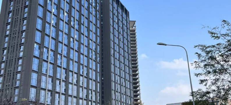 米尔顿酒店(贵阳观山湖奥体中心店)图片