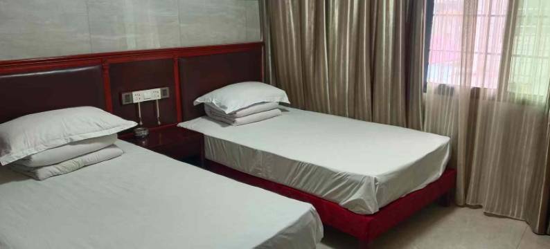 新化县平价旅馆图片