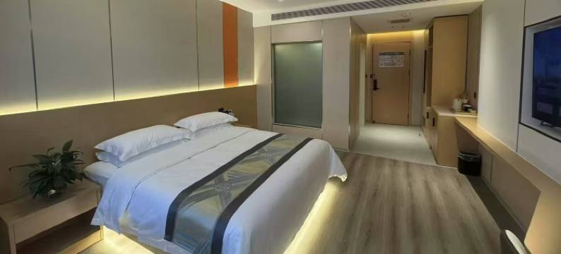 鑫源酒店(幸福路店)图片