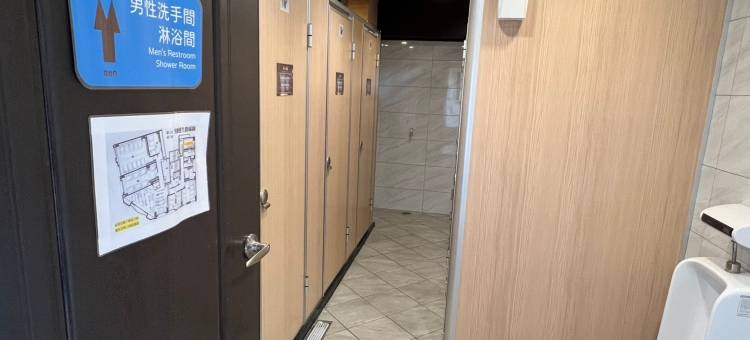 沐品居太空旅棧图片