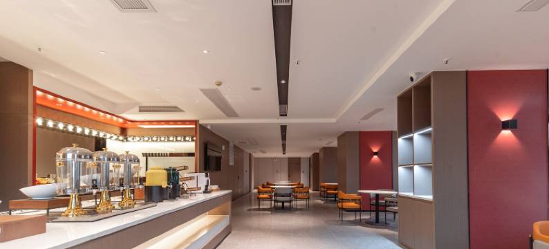 梧州紫云阁民宿图片