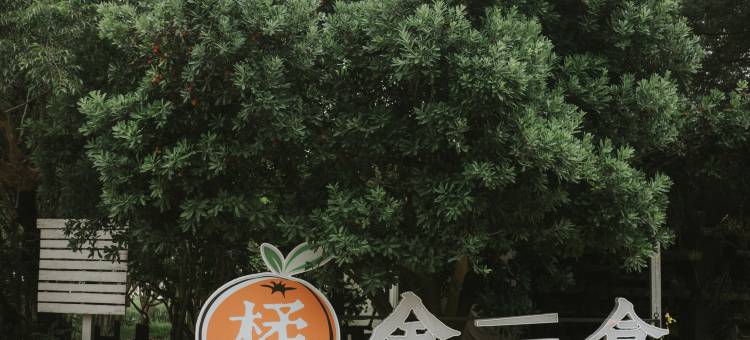 橘舍三食图片
