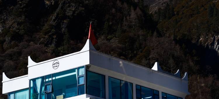 四姑娘山向往的民宿(双桥沟景区店)图片