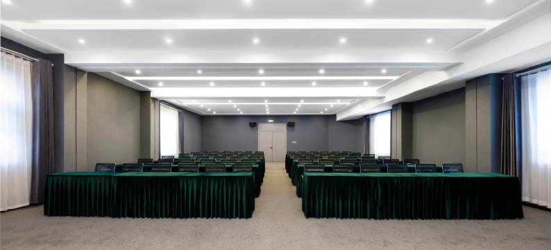 周口宴·喜悦酒店图片