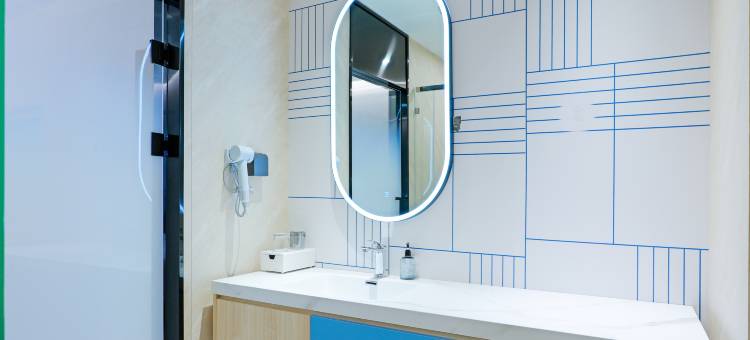 如家酒店(武夷山职业学院店)图片