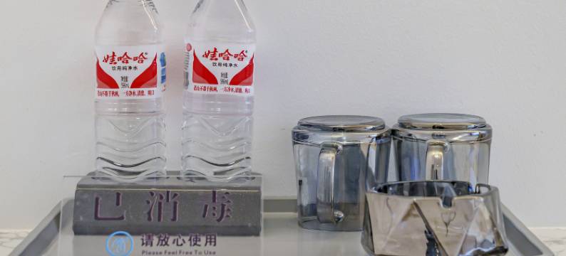 DALI·谷屿季酒店(大理高铁站洱海公园店)图片