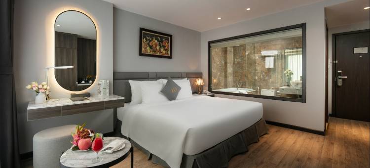 Sen精品酒店 - 由Sen酒店集团管理(Sen Boutique Hotel - Managed by Sen Hotel Group)图片